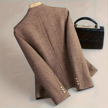 Classic Vintage & Enduringly Stylish Jacket