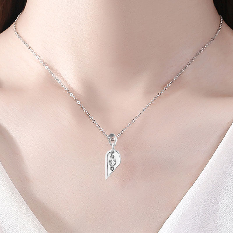 Romantic Necklace for Special Moments
