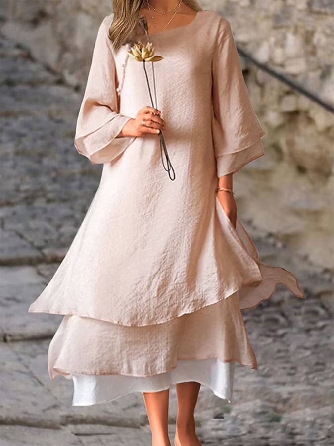 Dusty Pink