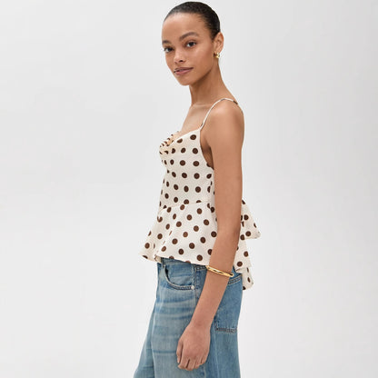 Beautifully Balanced Garment with Timeless Character