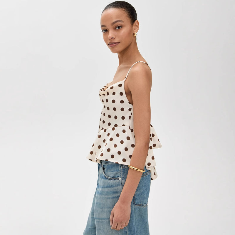 Beautifully Balanced Garment with Timeless Character
