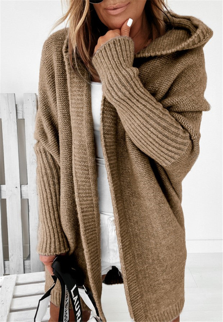 Polished Sweater with an Effortless Classic Look