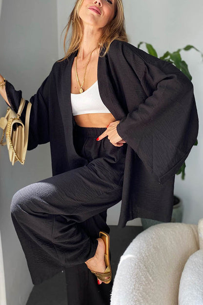 Classic Vintage Garment with a Flattering Fit