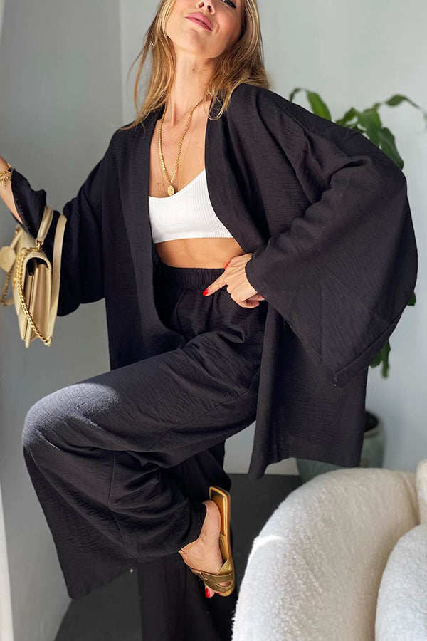 Classic Vintage Garment with a Flattering Fit