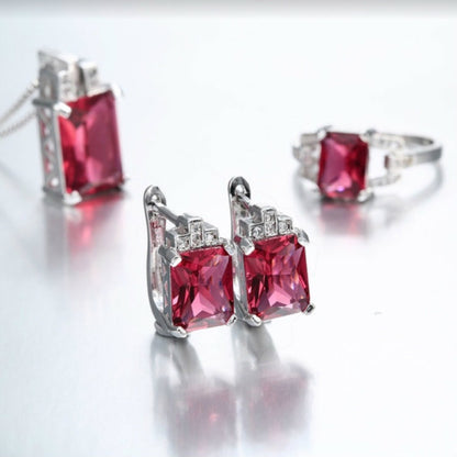 Charming Set for Any Occasion