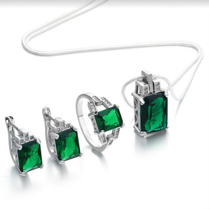 Charming Set for Any Occasion