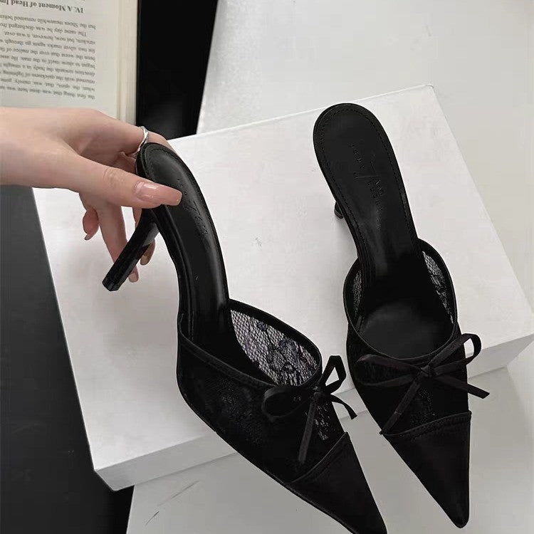 Comfortable Orthopedic Heels for Daily Wear