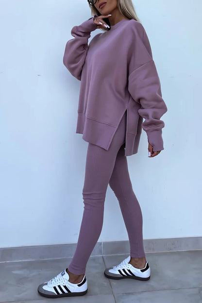Polished Shirt with an Effortless Classic Look