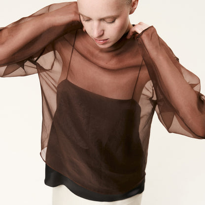 Beautifully Crafted Shirt in a Classic Style