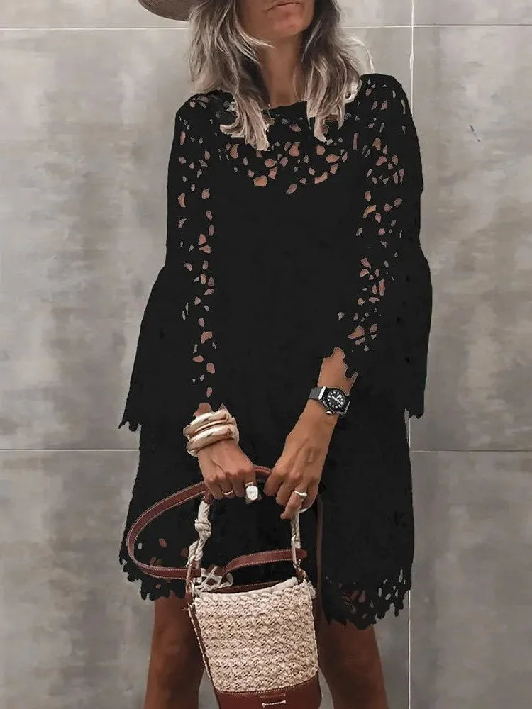 Classic Vintage & Enduringly Stylish Dress