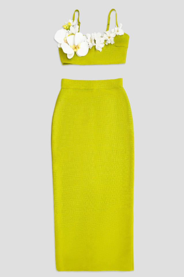 Lime Green