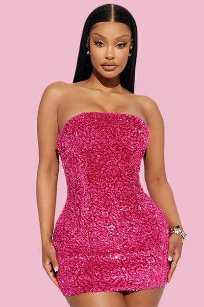 Hot Pink