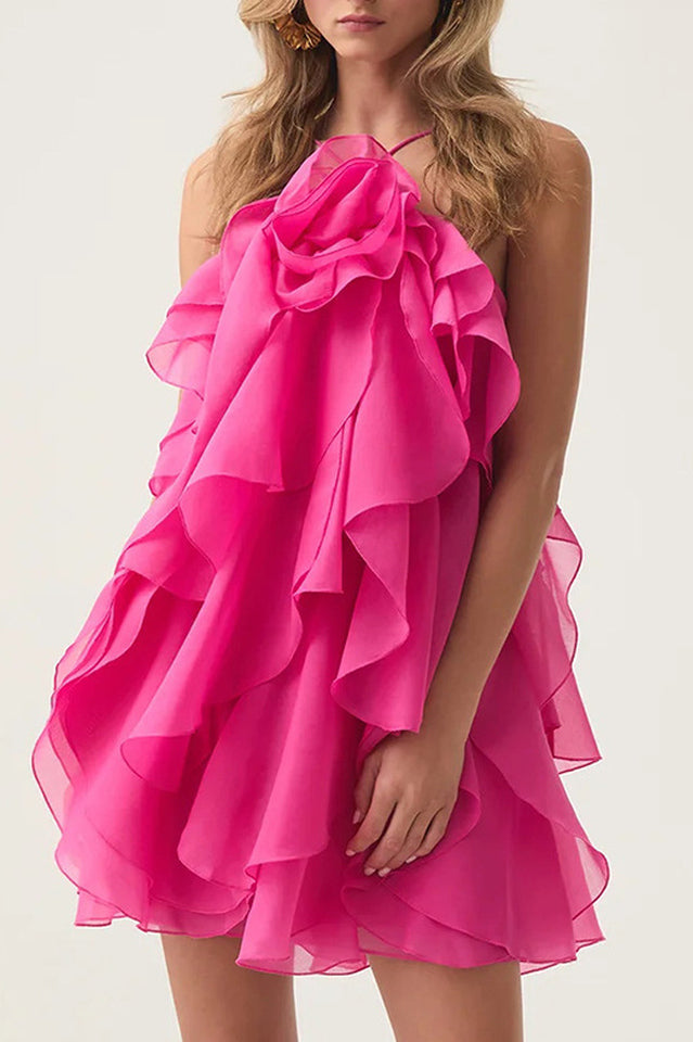 Hot Pink