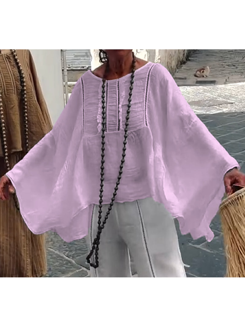 Beautifully Finished Top in a Timeless Design