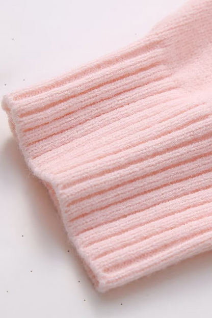 Gracefully Styled Sweater for Any Occasion