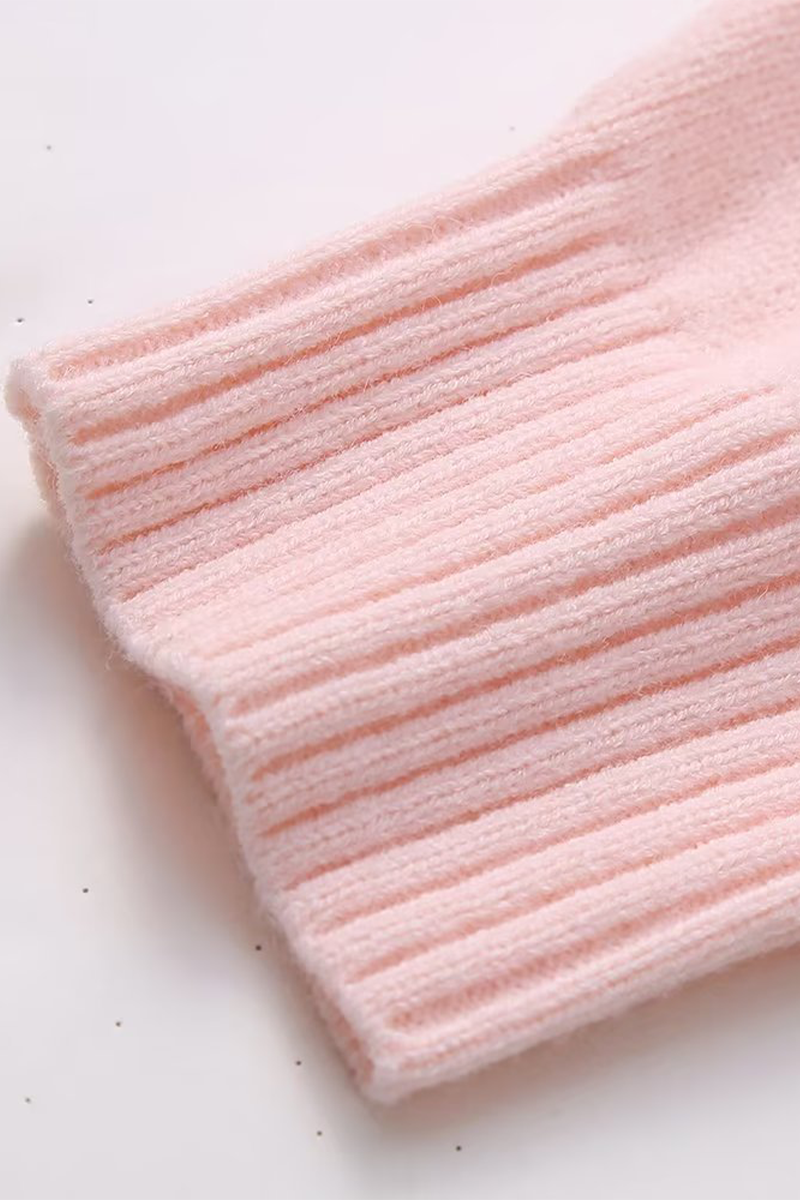 Gracefully Styled Sweater for Any Occasion