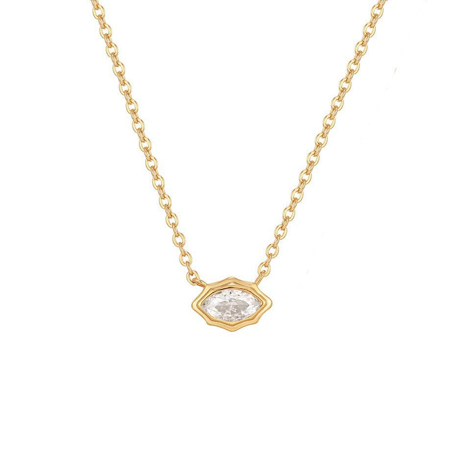 Delicate Artisan Necklace