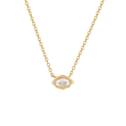 Delicate Artisan Necklace