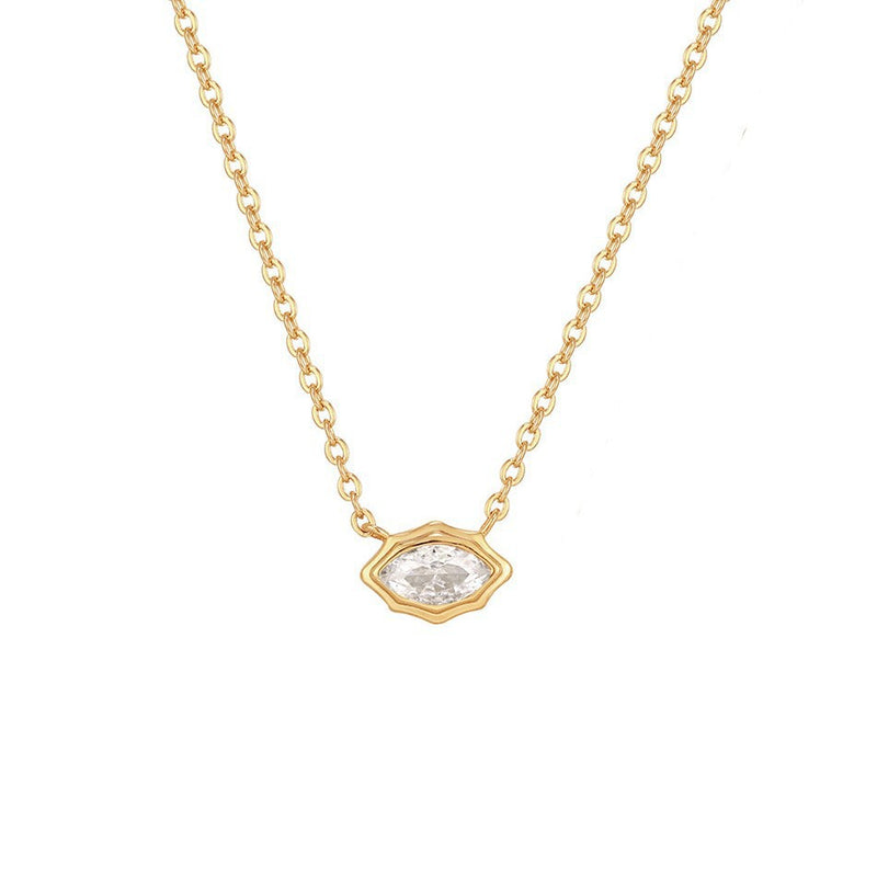 Delicate Artisan Necklace