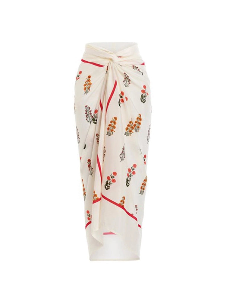 A Vintage Style Garment with Delicate Timeless Details
