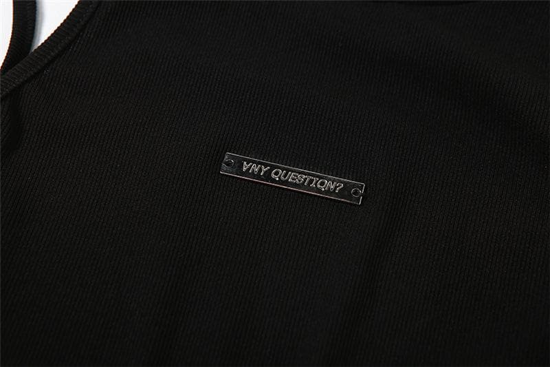 Elegantly Styled Garment for Everyday Wear