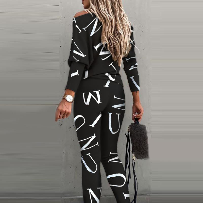 Well Tailored Garment with a Graceful Silhouette