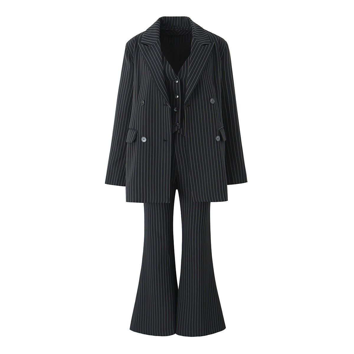 Effortlessly Elegant Pants with a Timeless Design