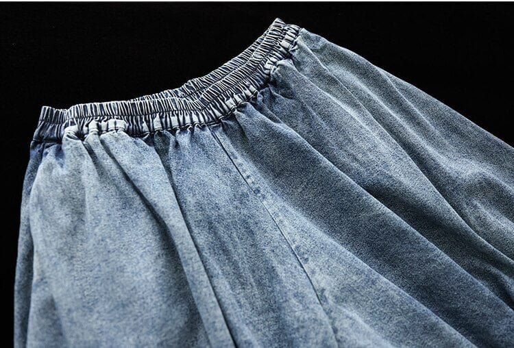 Classic Vintage Pants with a Flattering Fit