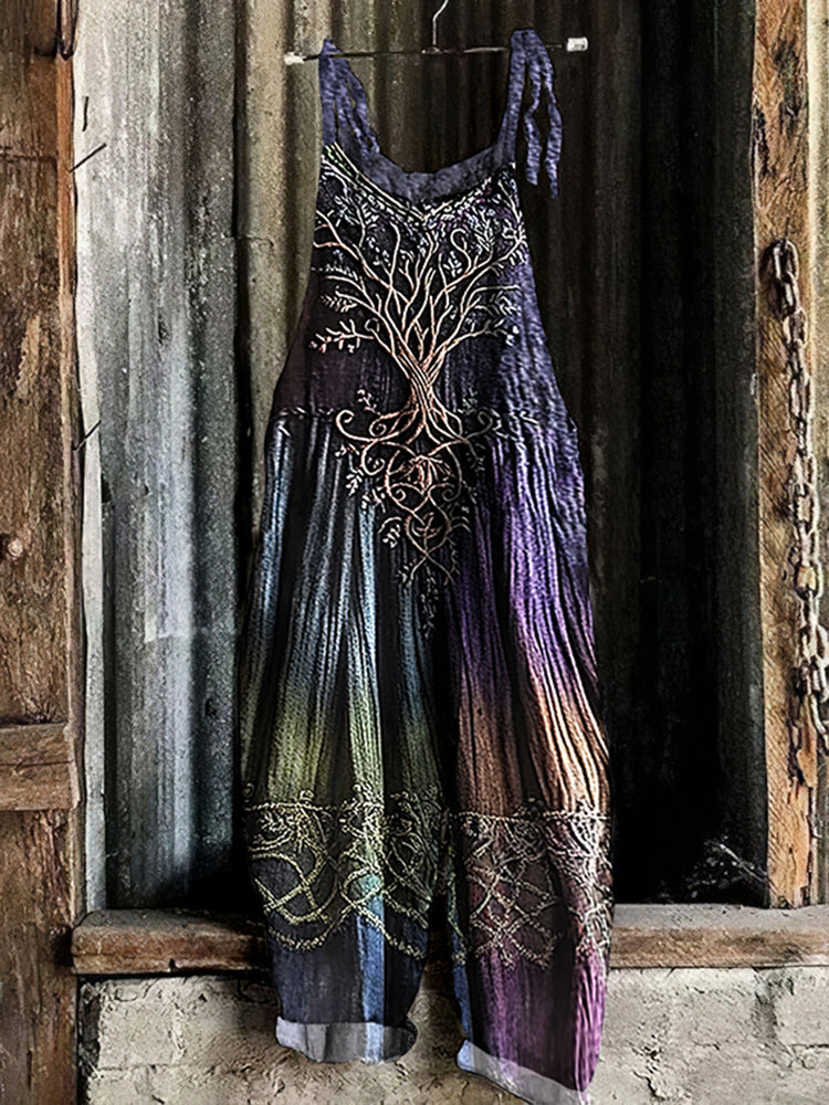 Classic Vintage Garment with a Flattering Fit