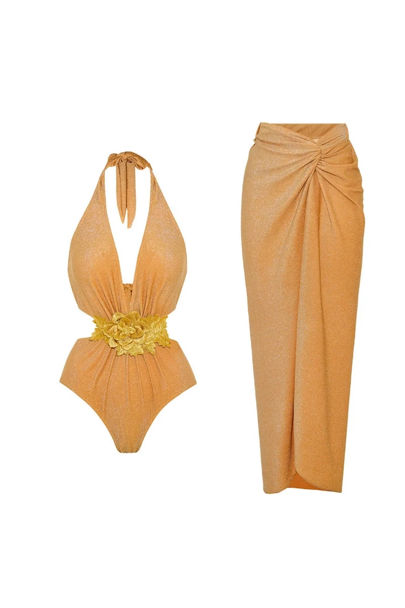 Polished Garment with an Effortless Classic Look