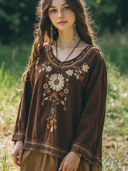 Classic Vintage & Enduringly Stylish T-Shirt