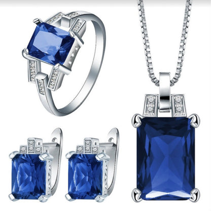 Charming Set for Any Occasion