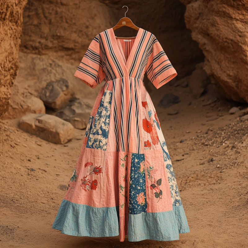 Beautifully Crafted Dress