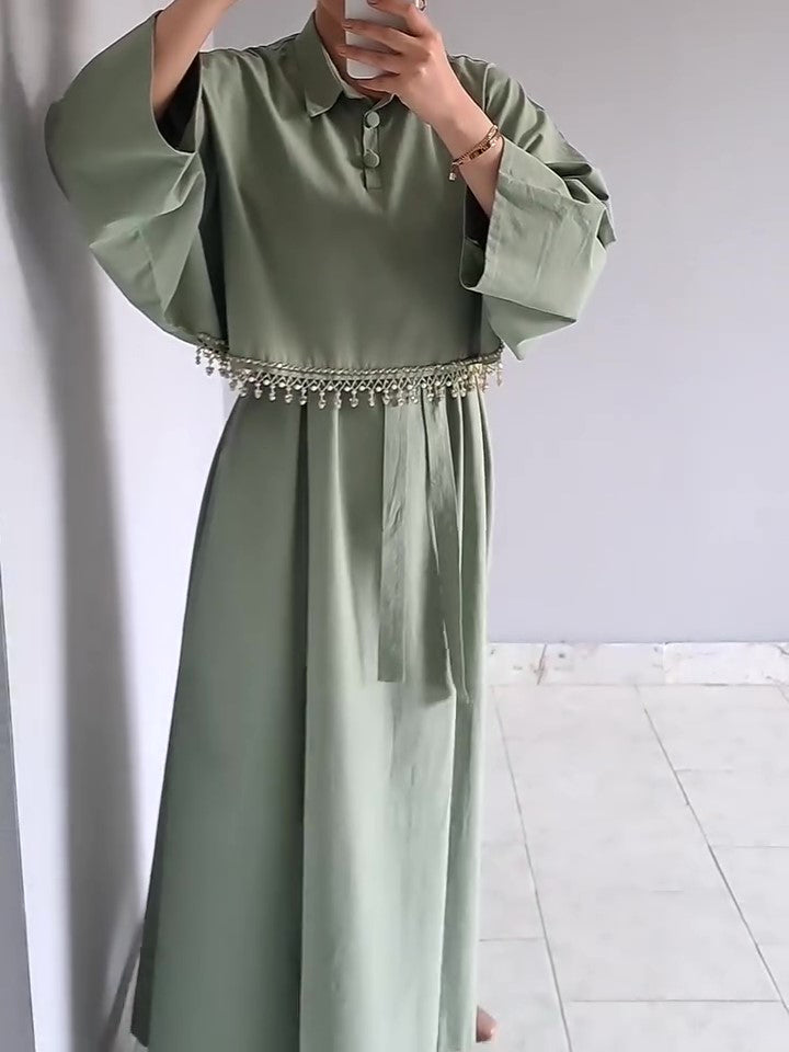 Classic Vintage & Enduringly Stylish Dress