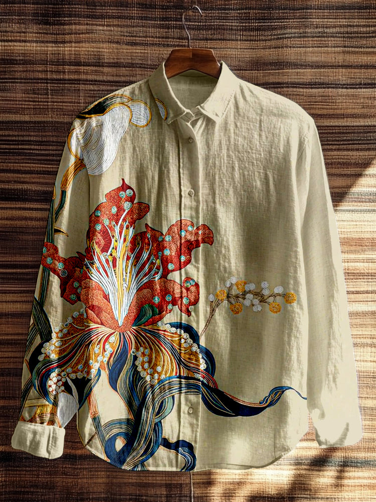 Beautifully Crafted Blouse in a Classic Style