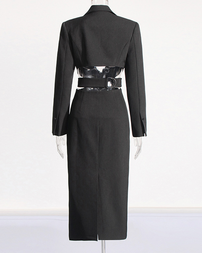 Beautifully Crafted Coat in a Classic Style