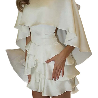 Elegantly Styled Garment for Everyday Wear