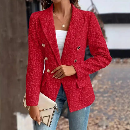 Beautifully Finished Garment in a Timeless Design