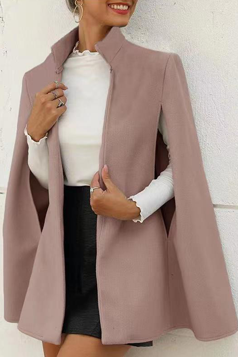 Polished Garment with an Effortless Classic Look