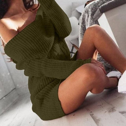 Elegantly Styled Sweater for Everyday Wear