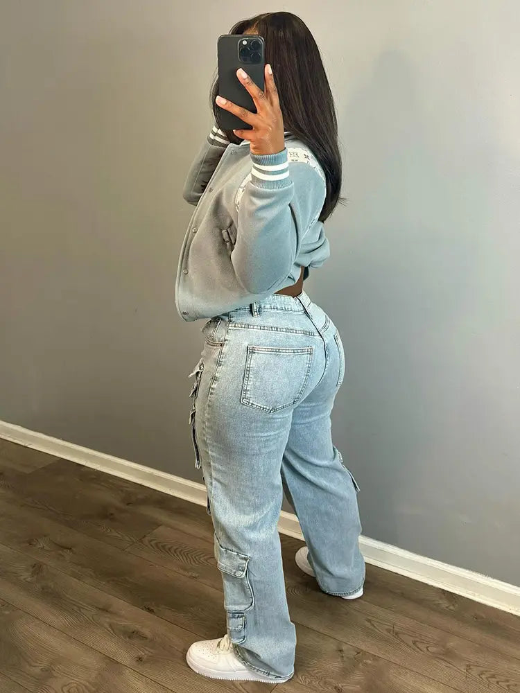 Polished Pants with an Effortless Classic Look