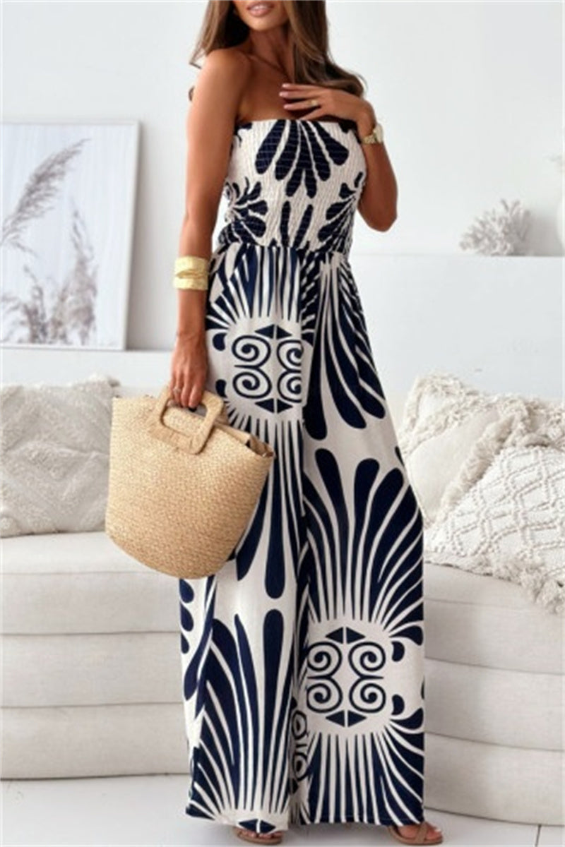 Tibetan Blue