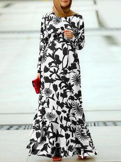 Classic Vintage & Enduringly Stylish Dress