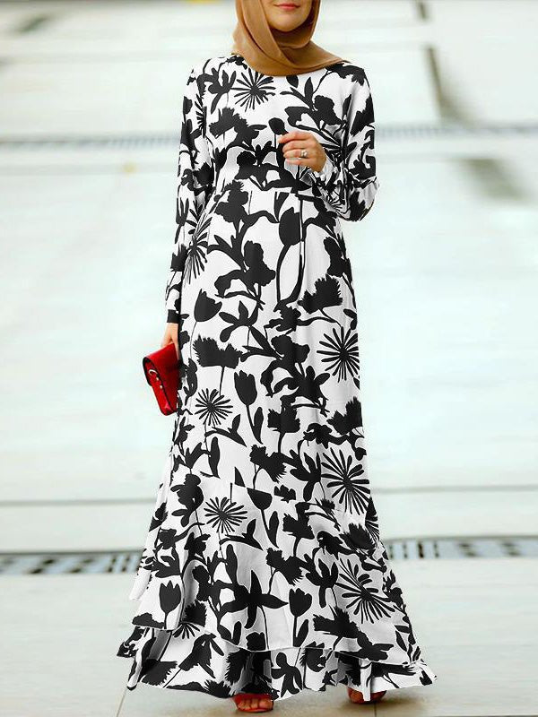 Classic Vintage & Enduringly Stylish Dress