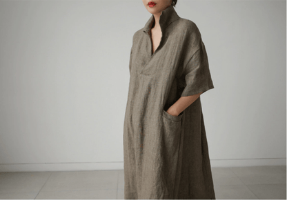 Effortlessly Elegant Blouse with a Timeless Design