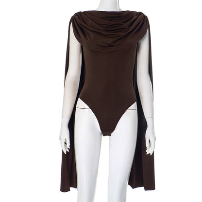 Beautifully Crafted Top in a Classic Style