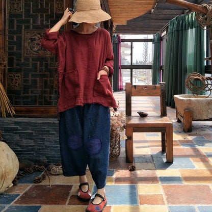Classic Vintage & Enduringly Stylish Pants
