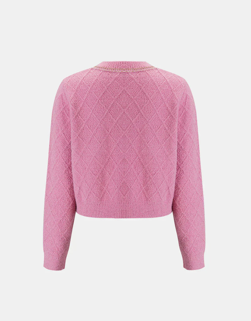 Effortlessly Elegant Cardigan with a Timeless Design