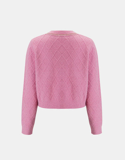 Polished Cardigan with an Effortless Classic Look