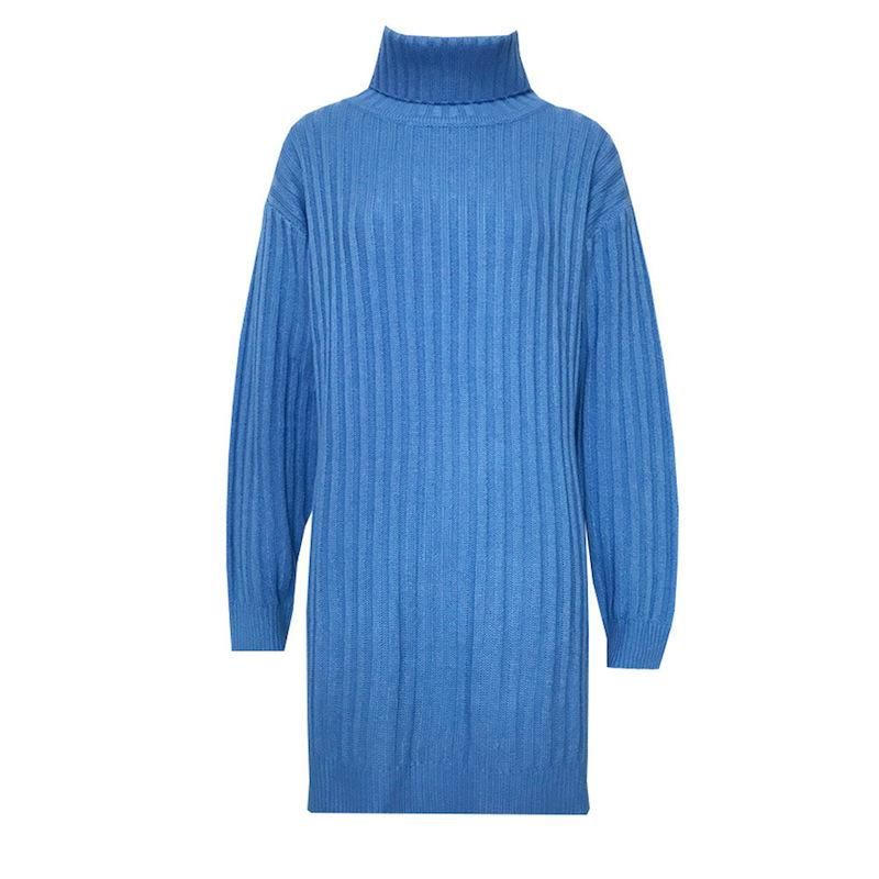 Beautifully Balanced Sweater with Timeless Character